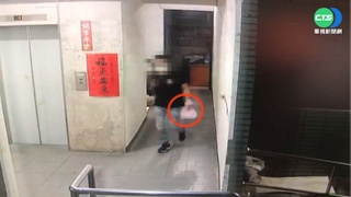 桃園出租套房槍擊案 2男頭部中彈亡