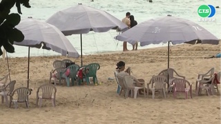 恆春放颱風假? 氣象站估3號凌晨達標