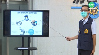 假冒蛋黃酥名店小編代客下單 騙27人撈200萬