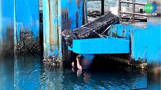 基隆爆砍人! 老翁送醫不治 嫌犯疑跳海輕生落網