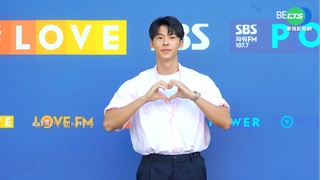 許光漢韓國吸粉擠爆現場 韓媒:台灣新男神