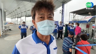 軒嵐諾來襲! 南台灣風浪大 東琉線航班調整