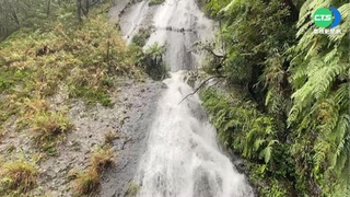 軒嵐諾"增強又長胖" 逾百條土石流紅.黃警戒
