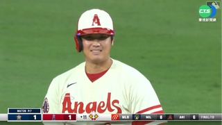 "棒球之神"後第1人 大谷締生涯400K+百轟