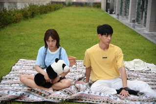 《門當互懟愛上你》上演真心話大冒險 大元認趁機告白浪漫又霸氣