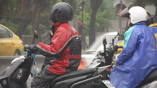 「軒嵐諾」遠離！各地氣溫回升 仍須慎防午後山區大雷雨 | 華視新聞