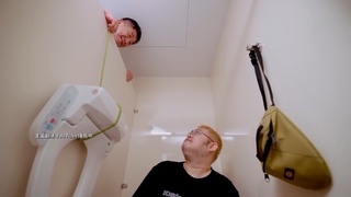 批陳時中探頭影片不尊重性平 國民黨齊轟：類偷窺？