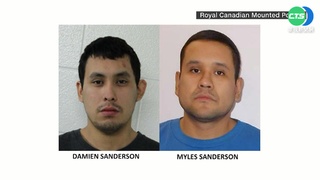 加拿大隨機殺人! 至少10死15傷.2凶嫌在逃