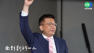 蔡其昌喊"縣區人當市長" 盧秀燕備詢不回應