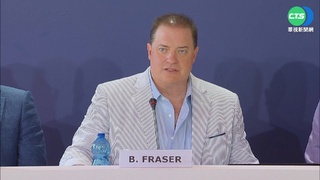 超敬業! 布蘭登費雪為戲增胖至270公斤