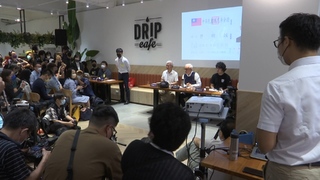 曹興誠痛批「荒唐至極」：待其敗訴後將反告 要中天賠50億