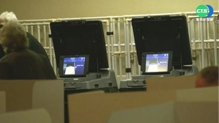 2020美大選爭議未息 密西根州丟失投票機