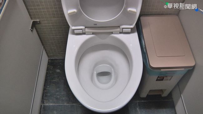 公廁設免治卡關台人「潔癖」問題 專家提4細節需注意 | 華視新聞