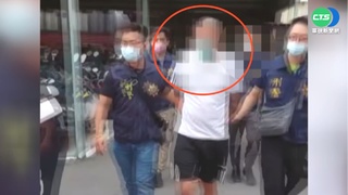 涉恐嚇.潑漆暴力討債 四海幫5人落網