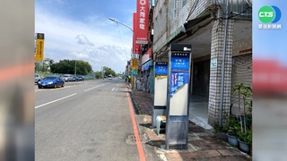 候選人看板遭破壞偷竊 男被逮稱"想收集"