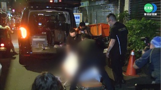 新北永和"無顱"分屍案 死者大哥列關係人!