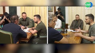 報復美力挺烏 班史提勒.西恩潘被俄禁入境