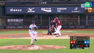 羅力引退賽百球好投 生涯102勝完美道別