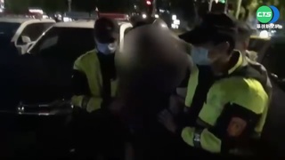 北市性侵惡狼是"累犯" 1年內已"4抓4放"