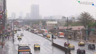 東北風增強留意日夜溫差 第12號颱風「梅花」中秋恐生成