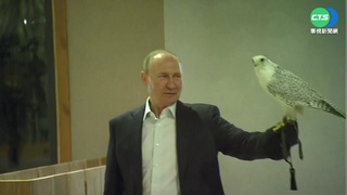 普丁新外交方針 捍衛"俄羅斯世界"傳統