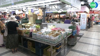 中秋烤肉必備 甜椒漲35% 金針菇漲25%