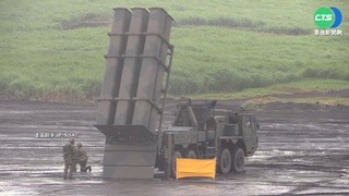 以免"台灣有事" 日將在琉球群島設彈藥庫