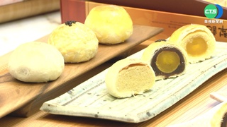 中秋月餅吃不完 營養師曝"3原則"讓你輕鬆吃不怕胖