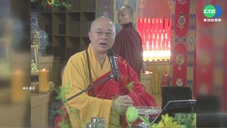 海濤法師爆和弟子鬧翻 10億資產恐泡湯