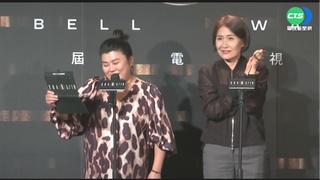 金鐘57名單曝光 "俗女2"入圍15獎項表現亮眼