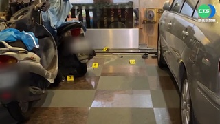 疑投資糾紛! 雲林當舖業者遭開槍打傷右腳