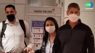 美眾議員莫菲率團訪台 討論台美區域安全