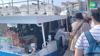 秋節包裹爆量 延誤投遞要追查引爆工會怒火