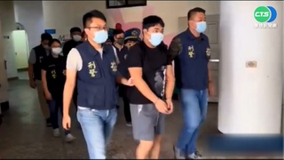 黑幫勢力滲入屏東原鄉 警逮暴力討債9嫌