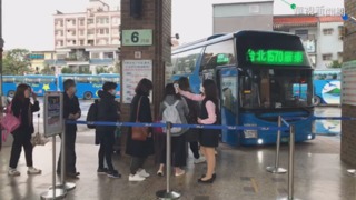 連假優惠！86條國道客運享85折 公路總局：座位還有7成