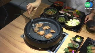 搶中秋商機! 燒肉餐廳推"烤肉箱"夯賣