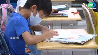 罰學生抄課文.爬樓梯 校方遭判國賠3萬