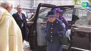 英女王身體不適 王室醫師坦言"擔憂"