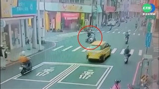 男撞傷母女涉肇逃 "修法空窗期"判無罪