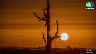 30萬張台灣美景照 縮時成5分鐘精華