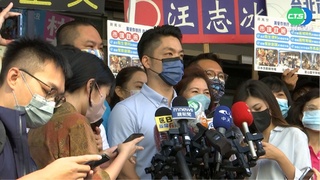 蔣萬安究責長照悲歌 陳時中:別耍嘴皮子