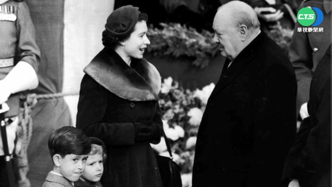 英女王任命15首相 含"大英國協"逾170人 | 華視新聞