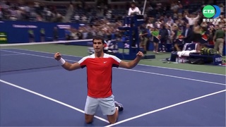 快凌晨3點晉美網4強 19歲小將有望當球王