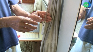 4歲男童遭窗簾繩勒頸 消防線上教CPR救命