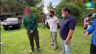 桃園泰籍夫妻雙屍命案 3嫌遭求處極刑