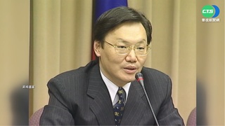 還原1999台海危機 張榮豐:蘇起根本沒能力處理