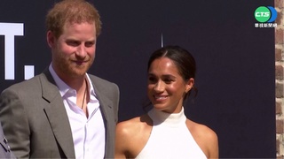 祖孫情"成絕響 哈利出走王室嫌隙仍在