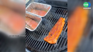 藝人應景過中秋! 曬烤肉畫面與粉絲互動