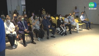 中秋沒休兵! 北市三腳督尬場搶大安區選票