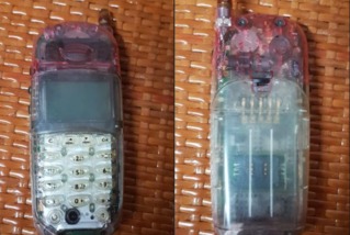 時代的眼淚！他翻出20年前「小海豚」 網：回憶殺